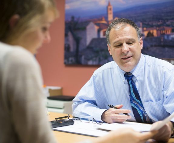 Professor Bill Herrin